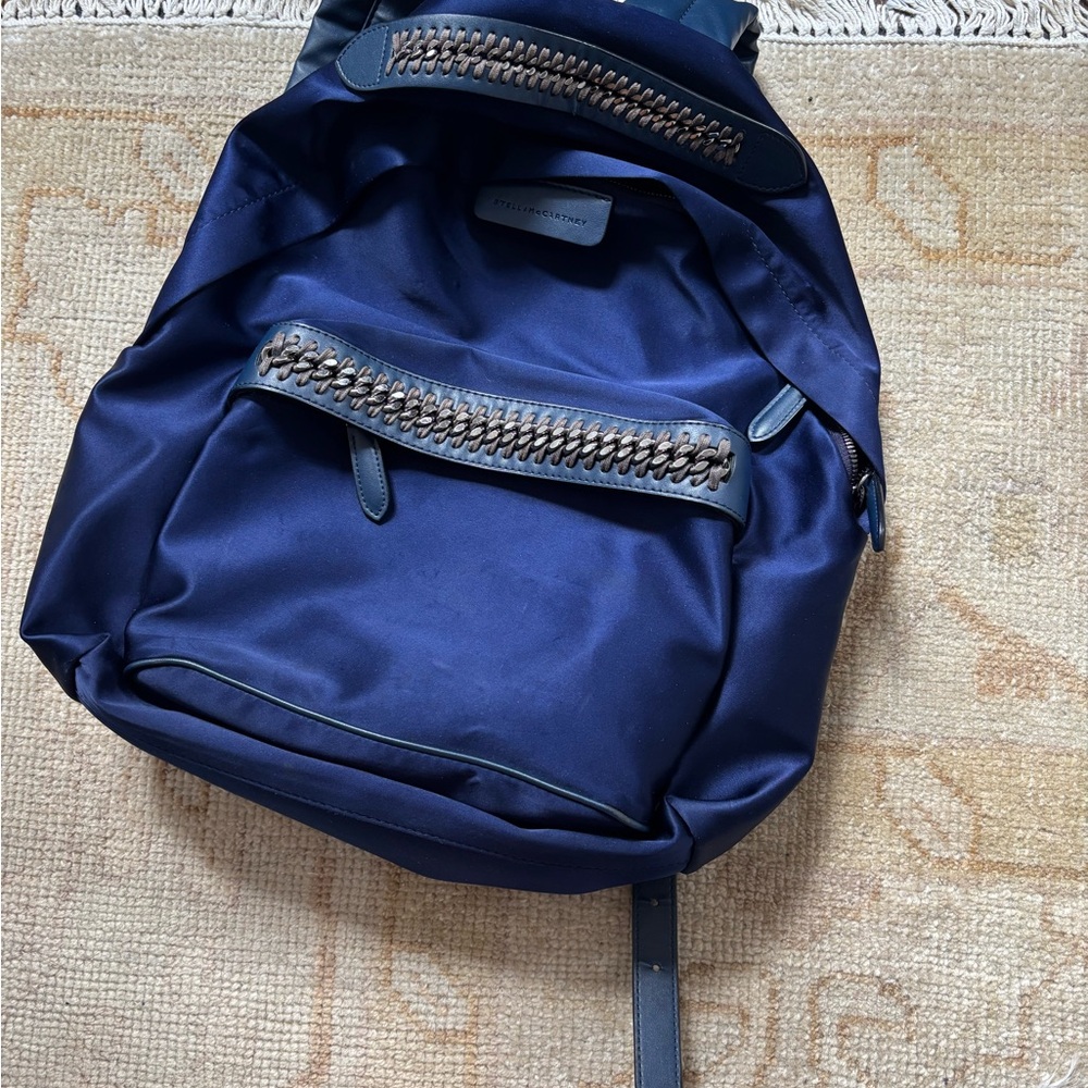 Stella McCartney falabella backpack